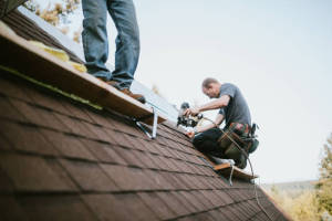 Local Roofers in Libertytown, MD